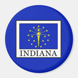 Indiana Magnet