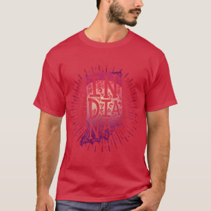 Indiana State 1 T-Shirt