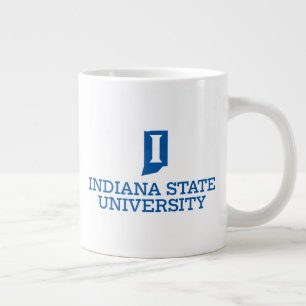 Indiana State University Jumbo-Tasse