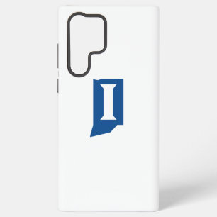 Indiana State University Samsung Galaxy Hülle