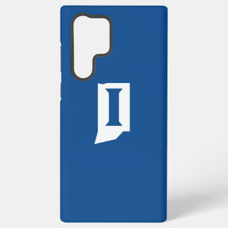 Indiana State University Samsung Galaxy Hülle