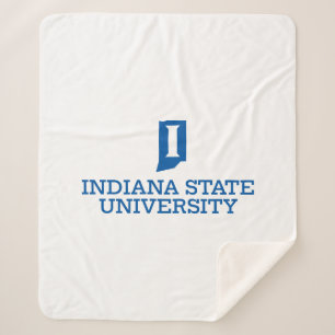 Indiana State University Sherpadecke