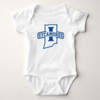 Indiana State University Sycamores