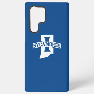 Indiana State University Sycamores Samsung Galaxy Hülle
