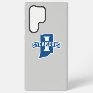 Indiana State University Sycamores Samsung Galaxy Hülle