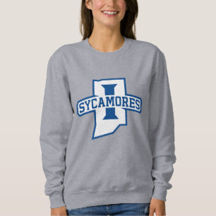 Indiana State University Sycamores Sweatshirt