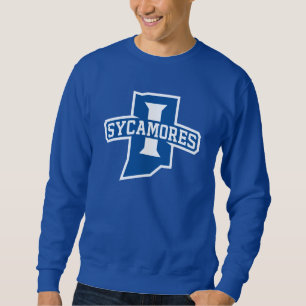 Indiana State University Sycamores Sweatshirt