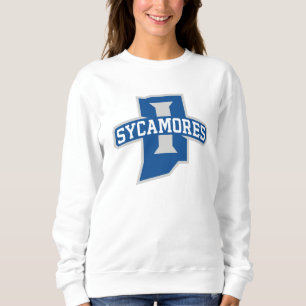 Indiana State University Sycamores Sweatshirt