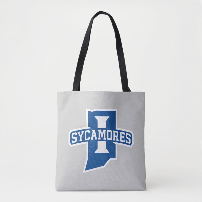Indiana State University Sycamores Tasche (Vorderseite)