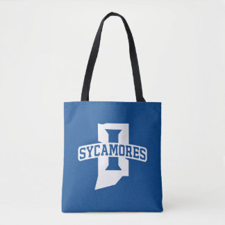 Indiana State University Sycamores Tasche