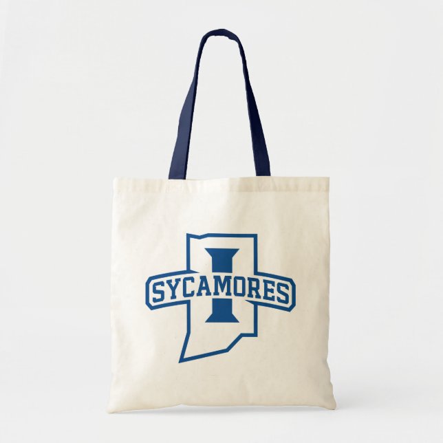 Indiana State University Sycamores Tragetasche (Vorne)