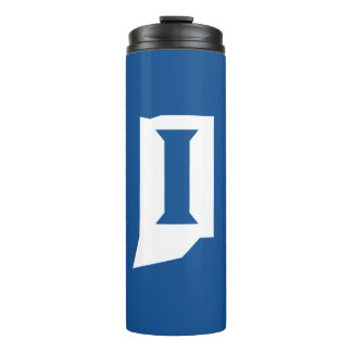Indiana State University Thermosbecher