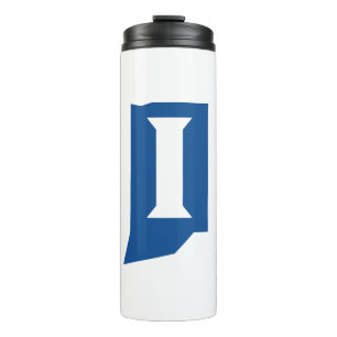 Indiana State University Thermosbecher
