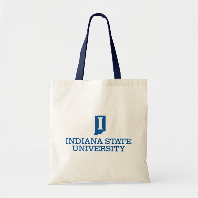 Indiana State University Tragetasche (Vorne)