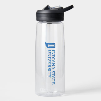 Indiana State University Trinkflasche