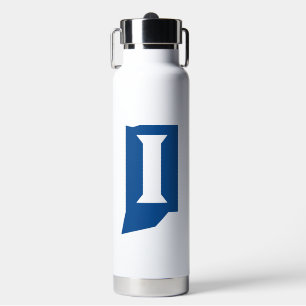 Indiana State University Trinkflasche