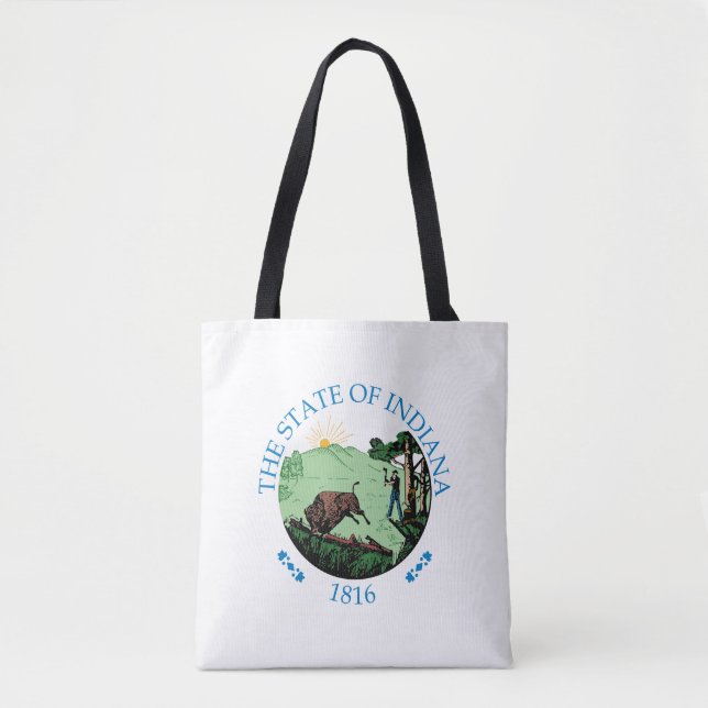 Indiana Tasche (Vorderseite)