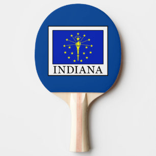 Indiana Tischtennis Schläger