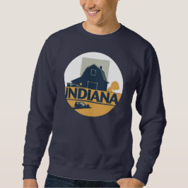 Indiana USA Sweatshirt
