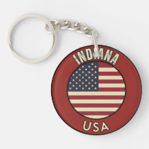 Indiana Vereinigte Staaten von Amerika