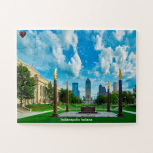Indianapolis Indiana
