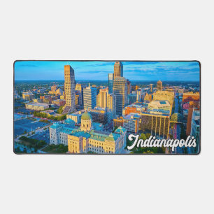 Indianapolis, Indiana, États-Unis