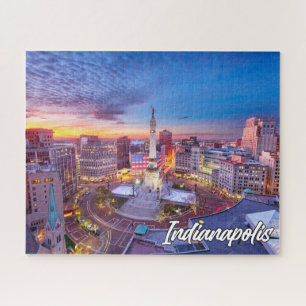 Indianapolis, Indiana, USA