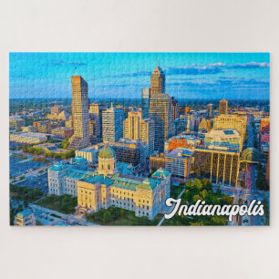 Indianapolis, Indiana, USA