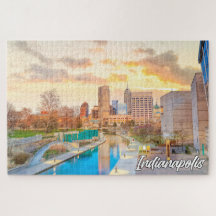 Indianapolis, Indiana, Vereinigte Staaten
