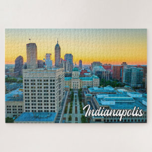 Indianapolis, Indiana, Vereinigte Staaten