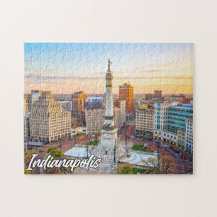 Indianapolis, Indiana, Vereinigte Staaten