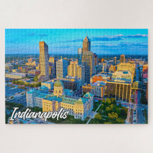 Indianapolis, Indiana, Vereinigte Staaten