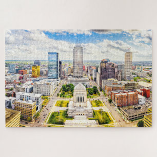 Indianapolis, Indiana, Vereinigte Staaten