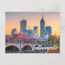 Indianapolis, Indiana, Vereinigte Staaten