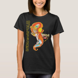 Indianapolis T-Shirt
