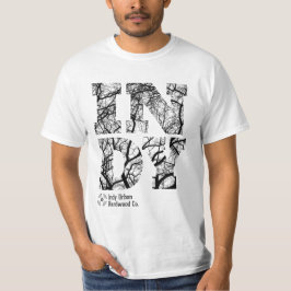 Indianapolis Trees T-Shirt