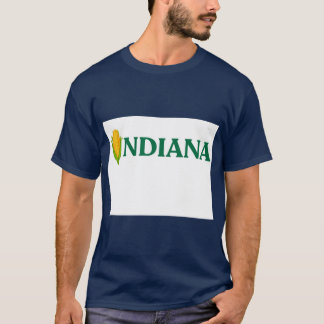 Indianenkorn 2 T-Shirt