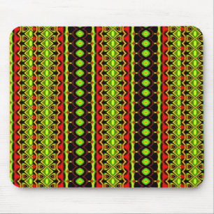 Indianer Mousepad