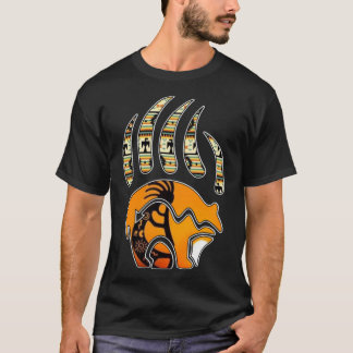 Indianeramerikaner - Kokopelli Essential T - Shirt