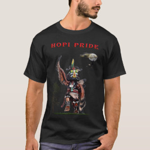 Indianeramerikaner T-Shirt