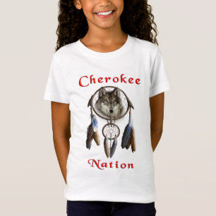 Indianeramerikaner T-Shirt