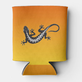 Indianerechosymbol Dosenkühler
