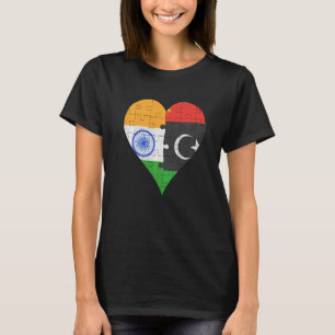Indianerfahne T-Shirt