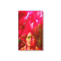 IndianerGeist des Sitting Bull