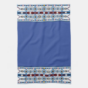 Indianerische Küchenhandtücher Handtuch