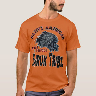 Indianerstamm T-Shirt