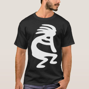 Indianische Feder T-Shirt