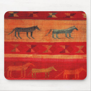 Indianischer Stil Mousepad