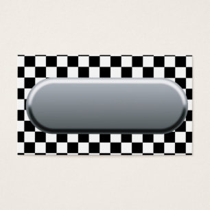 Indicateur À damiers