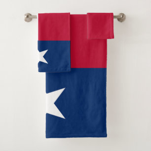 Indicateur d'état du Texas